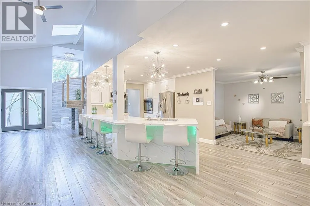 3263 GUYATT Road