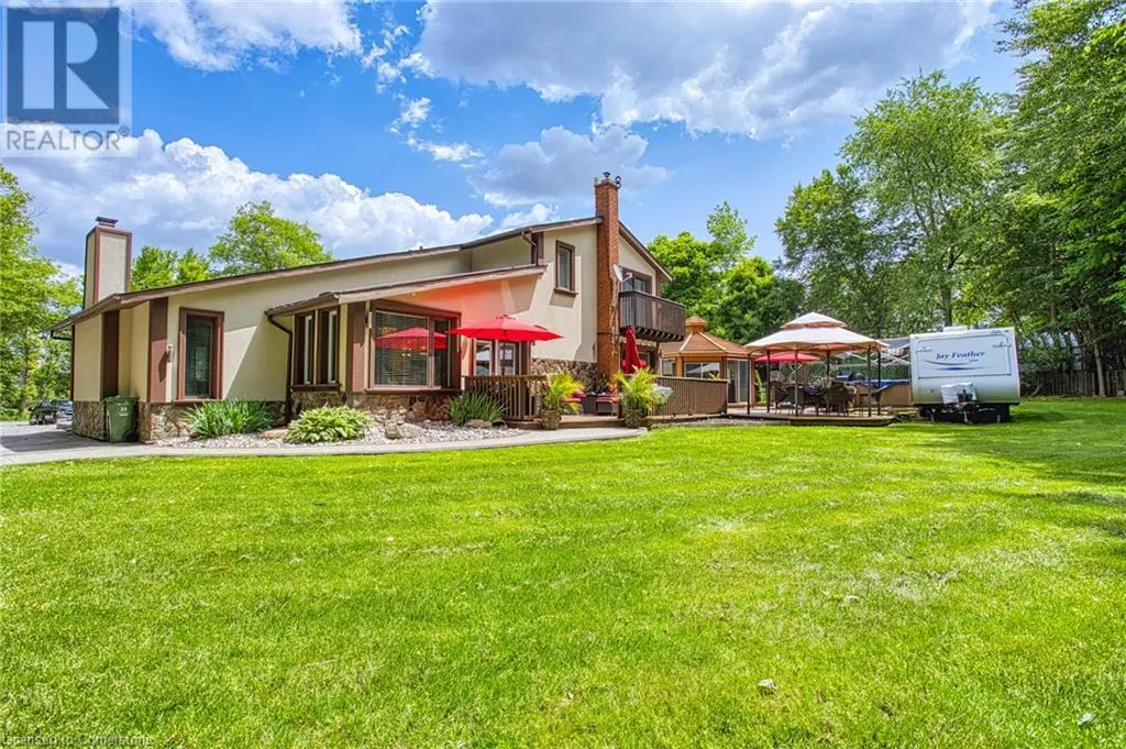 3263 GUYATT Road