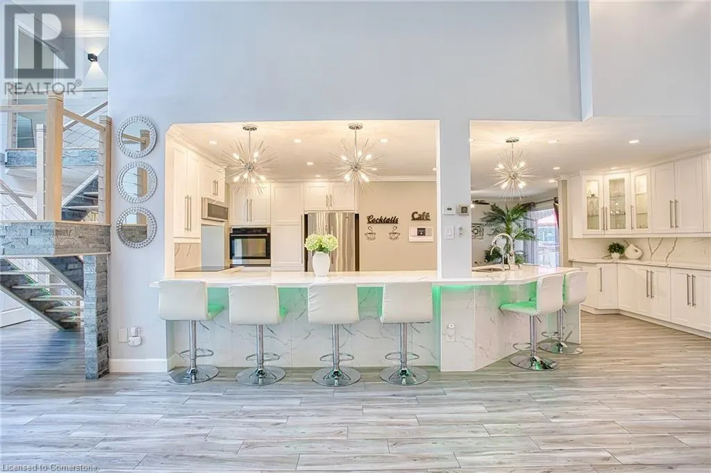3263 GUYATT Road