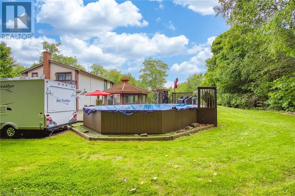 3263 GUYATT Road
