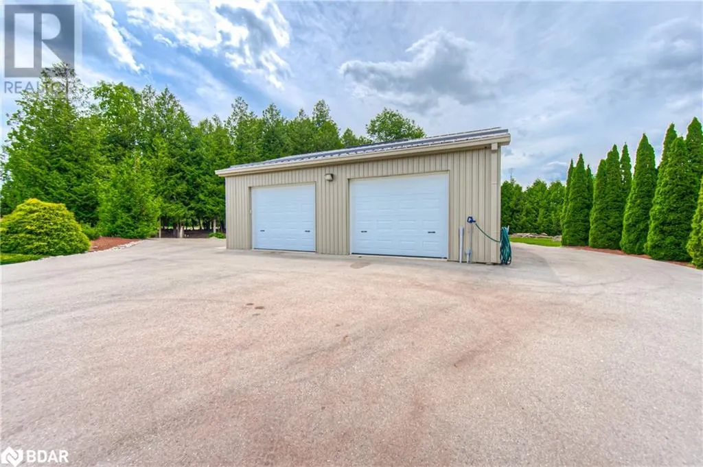 2567 MORRISON Road