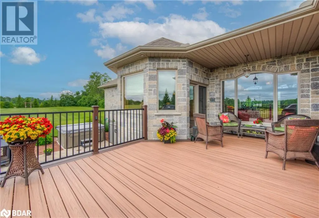 2567 MORRISON Road