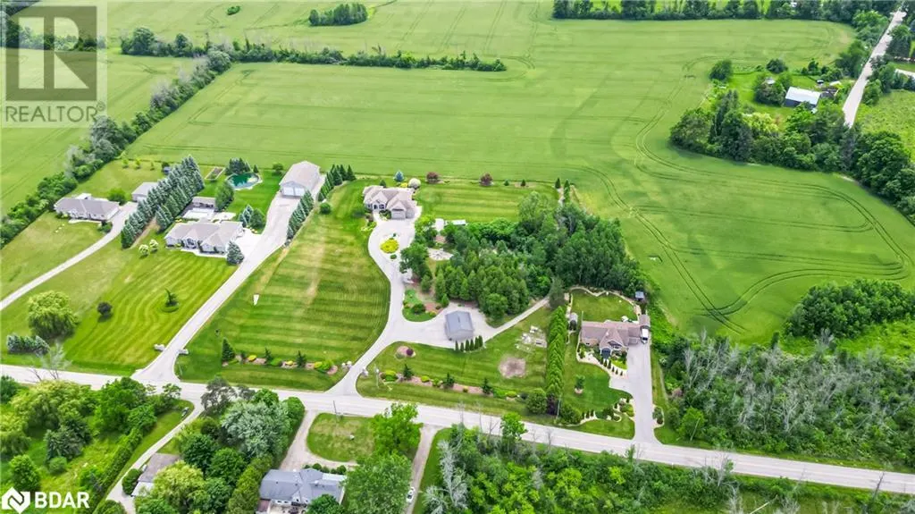 2567 MORRISON Road