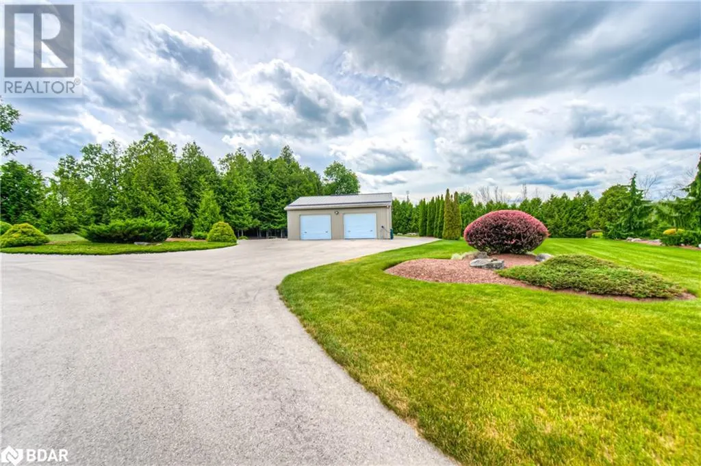 2567 MORRISON Road