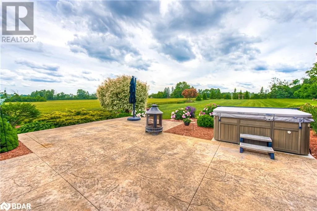 2567 MORRISON Road