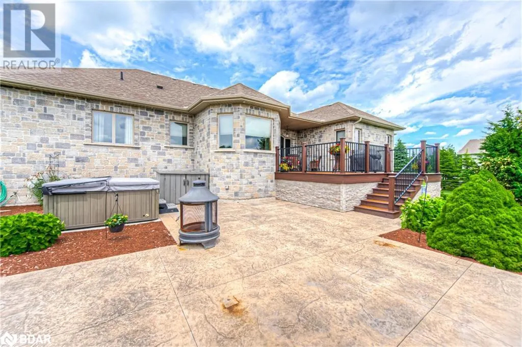 2567 MORRISON Road