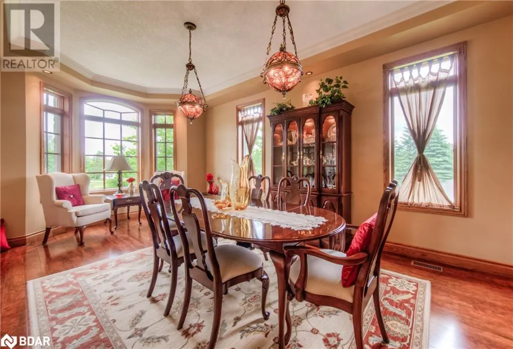 2567 MORRISON Road
