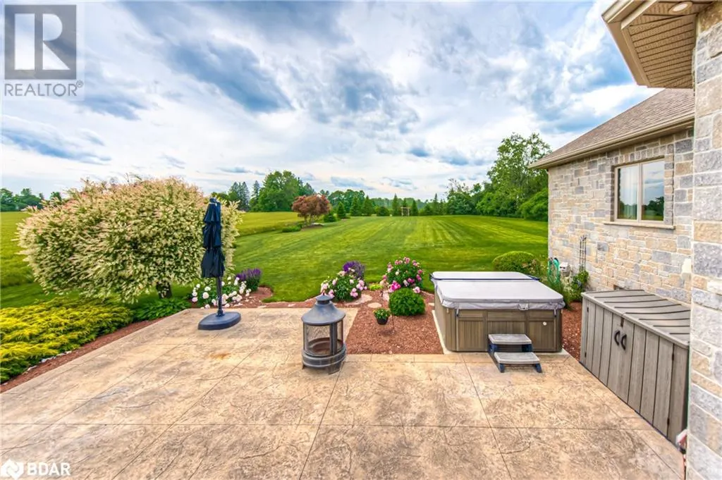 2567 MORRISON Road