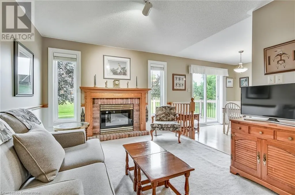 21 RIVIERA Ridge
