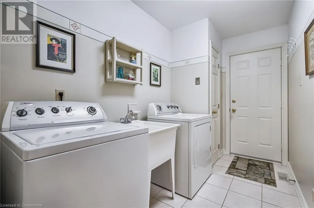 21 RIVIERA Ridge