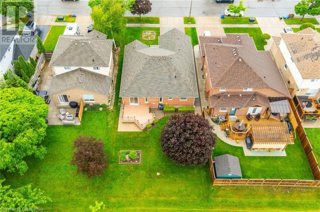 21 RIVIERA Ridge