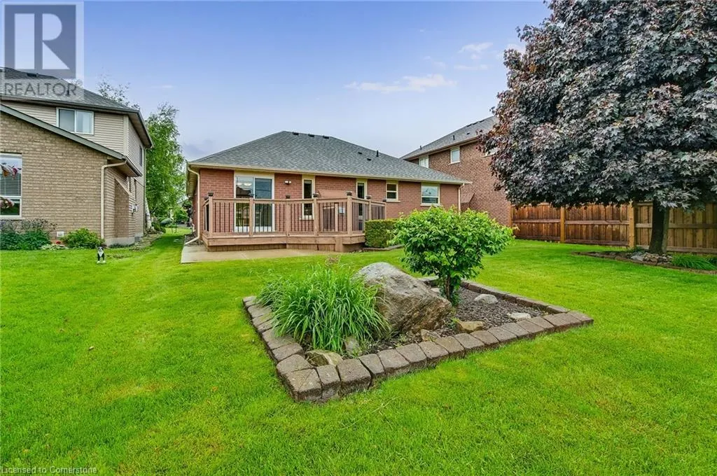 21 RIVIERA Ridge