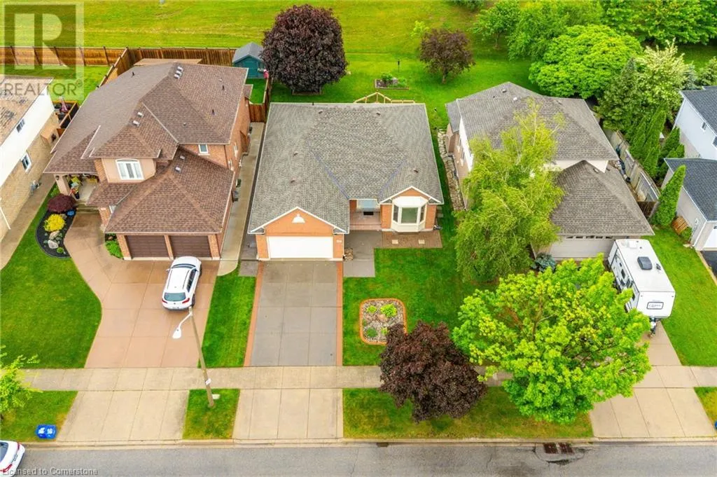 21 RIVIERA Ridge