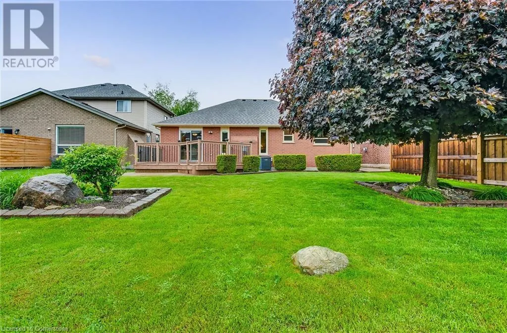 21 RIVIERA Ridge