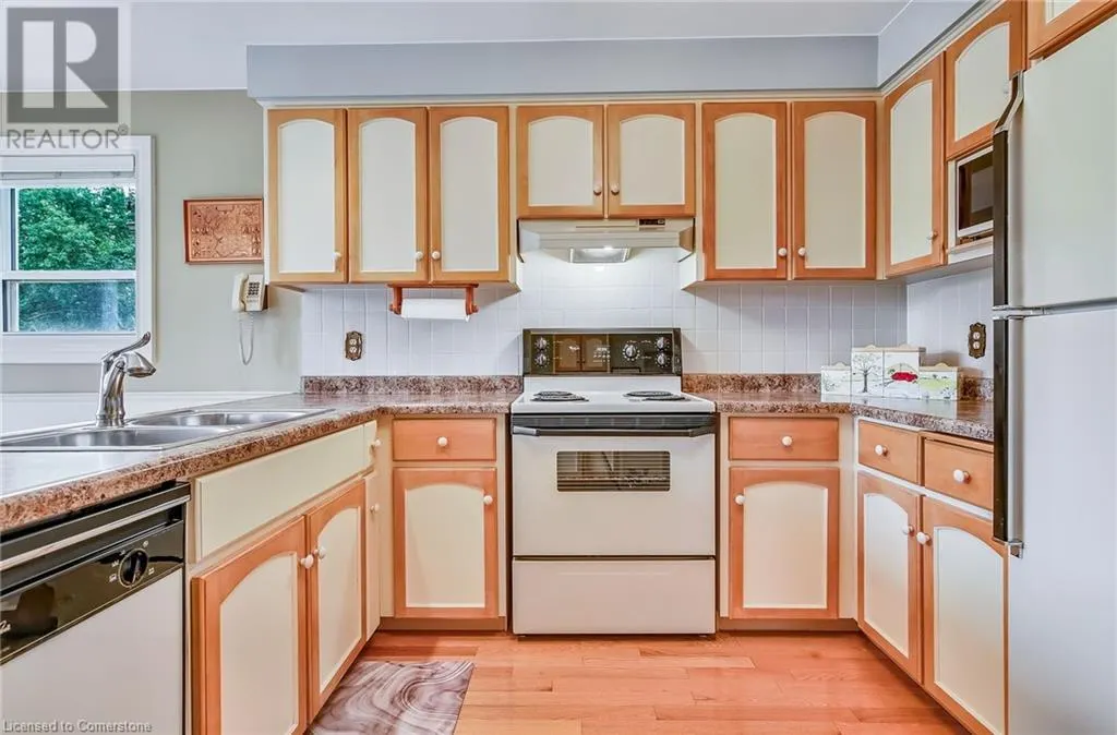 21 RIVIERA Ridge
