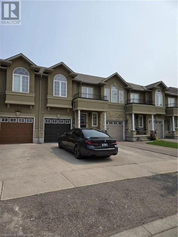 27 WATERBRIDGE Street