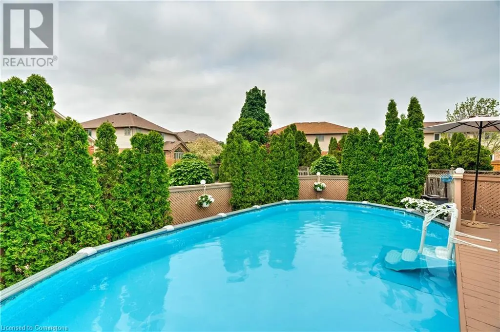 9 SUGARBERRY Court