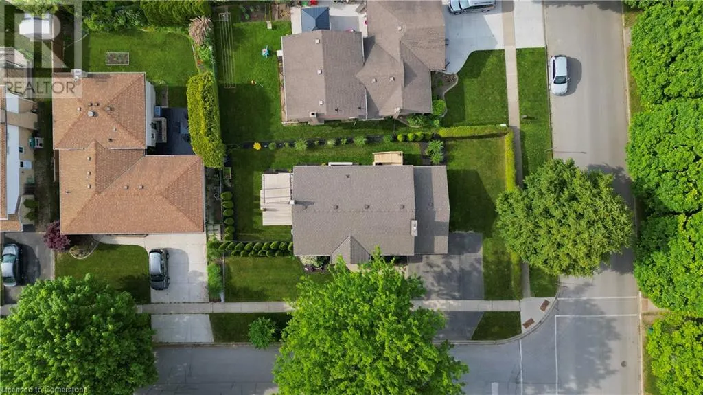4 BELAIR Drive