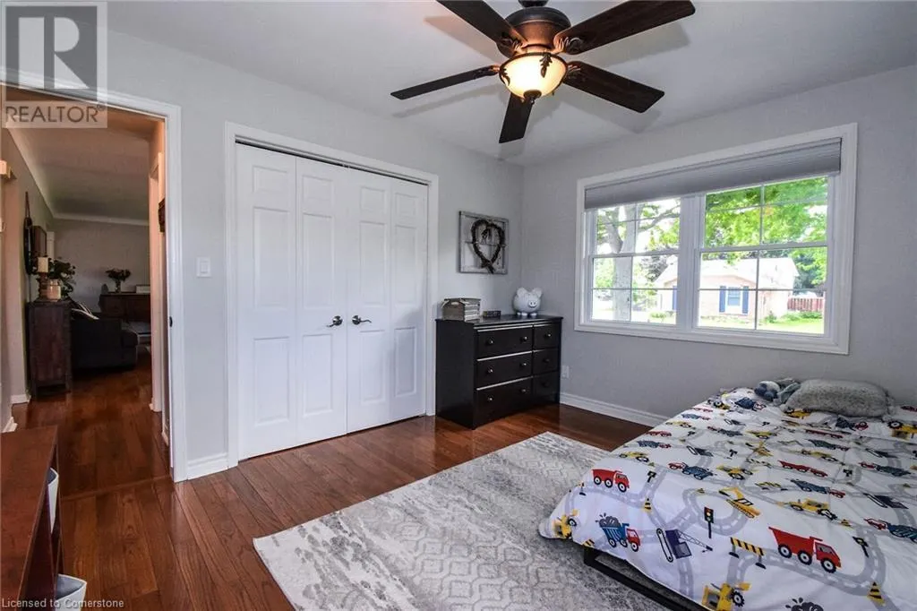 4 BELAIR Drive