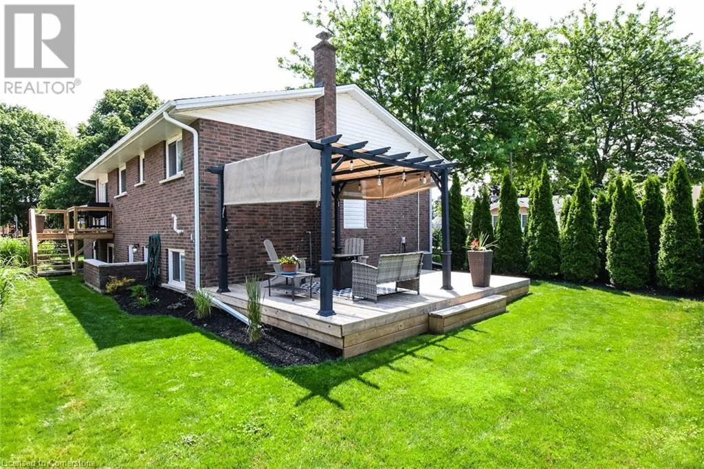 4 BELAIR Drive
