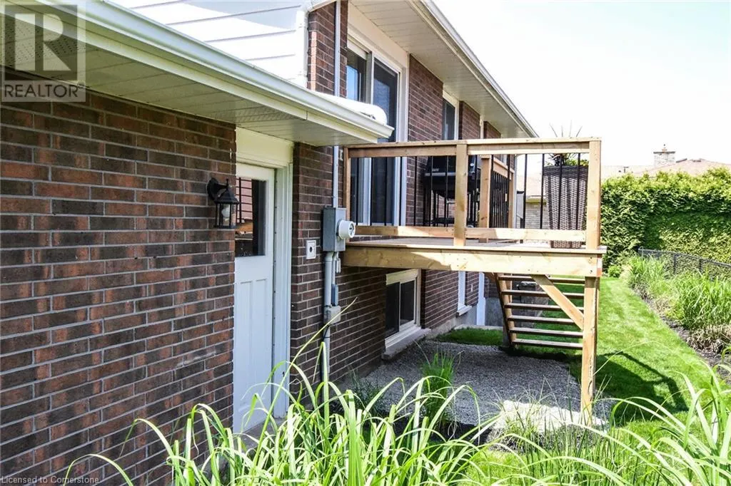 4 BELAIR Drive