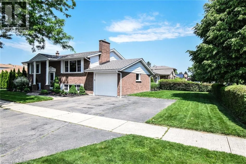 4 BELAIR Drive