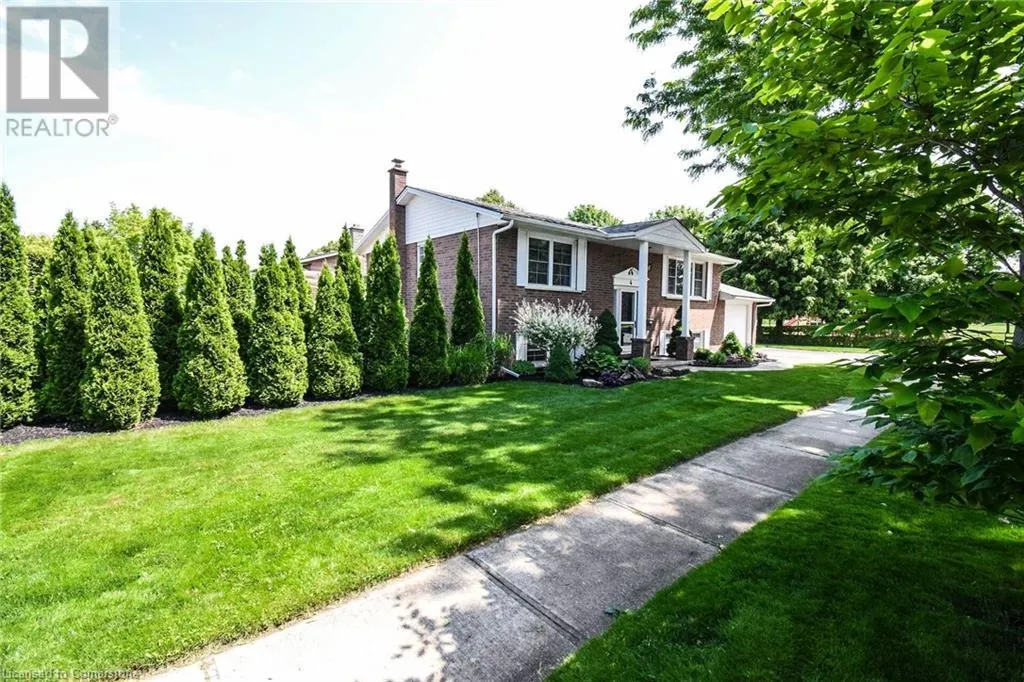 4 BELAIR Drive