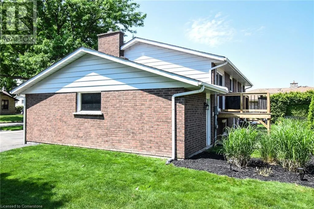 4 BELAIR Drive