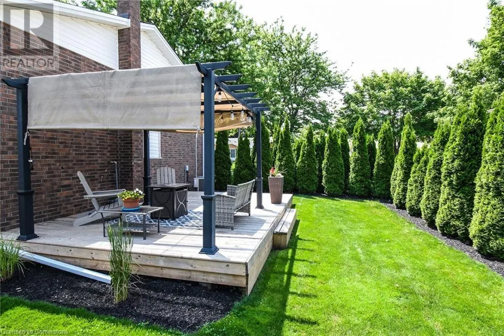 4 BELAIR Drive