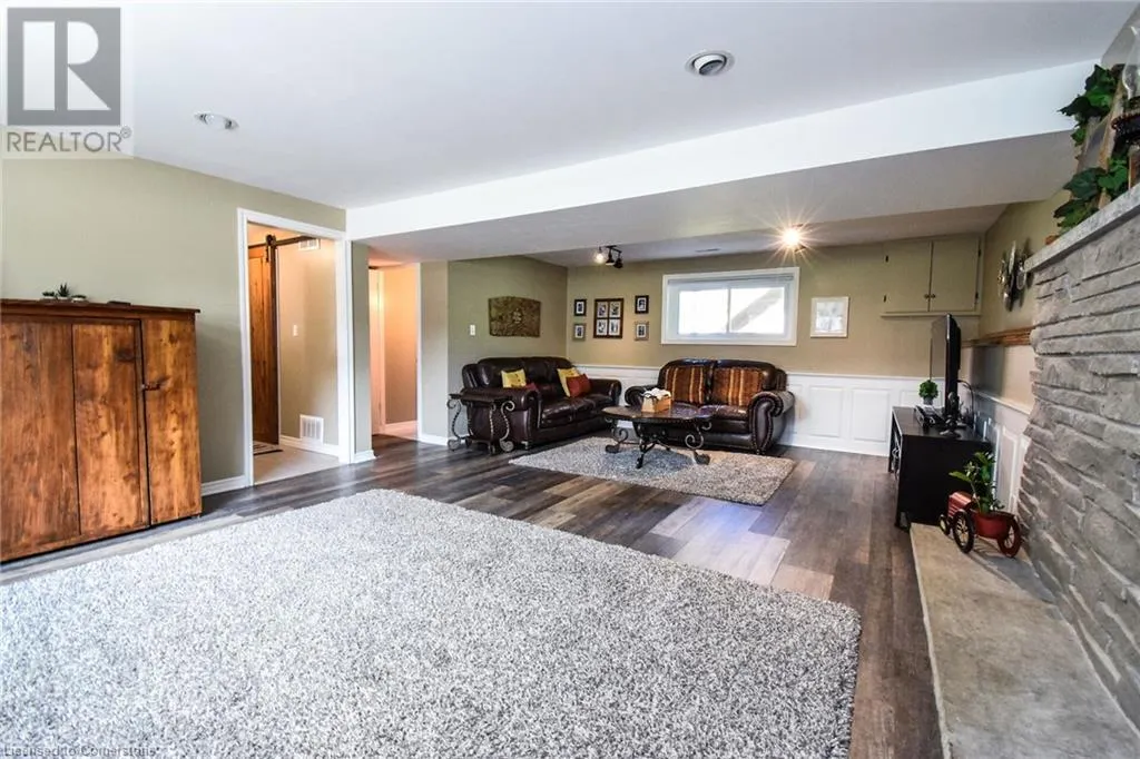 4 BELAIR Drive