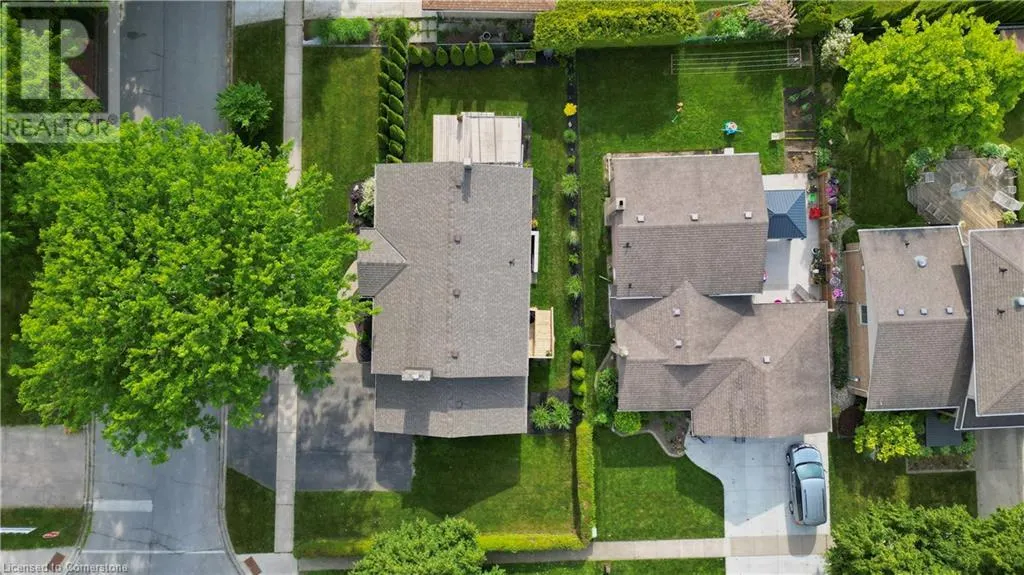 4 BELAIR Drive