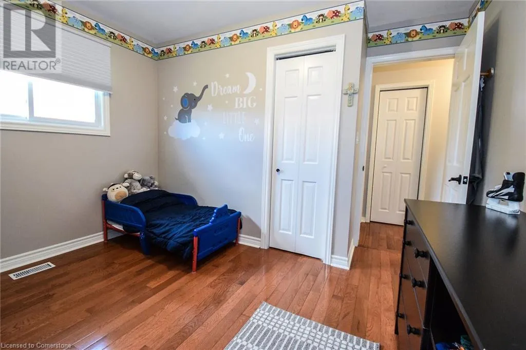 4 BELAIR Drive