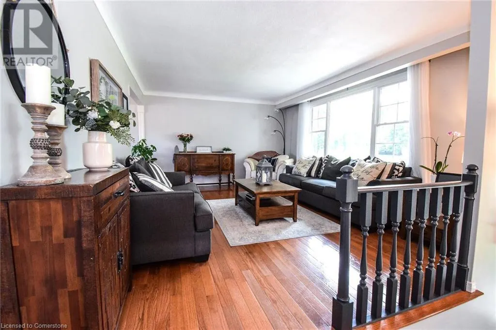 4 BELAIR Drive