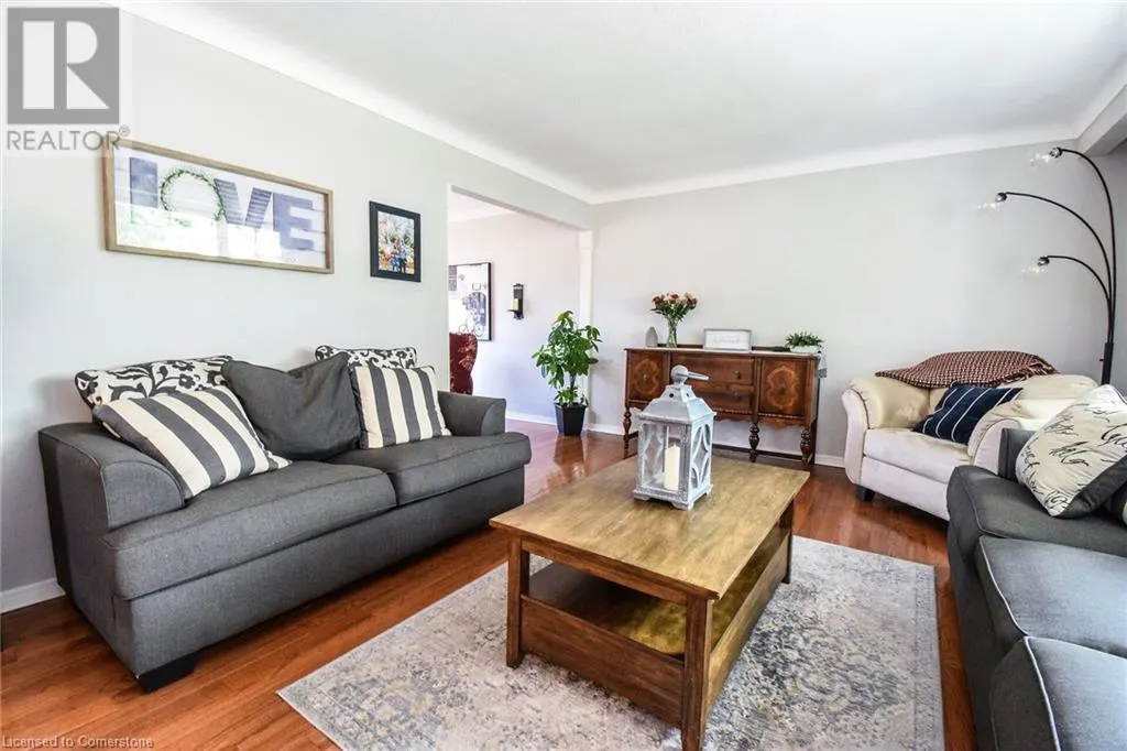 4 BELAIR Drive