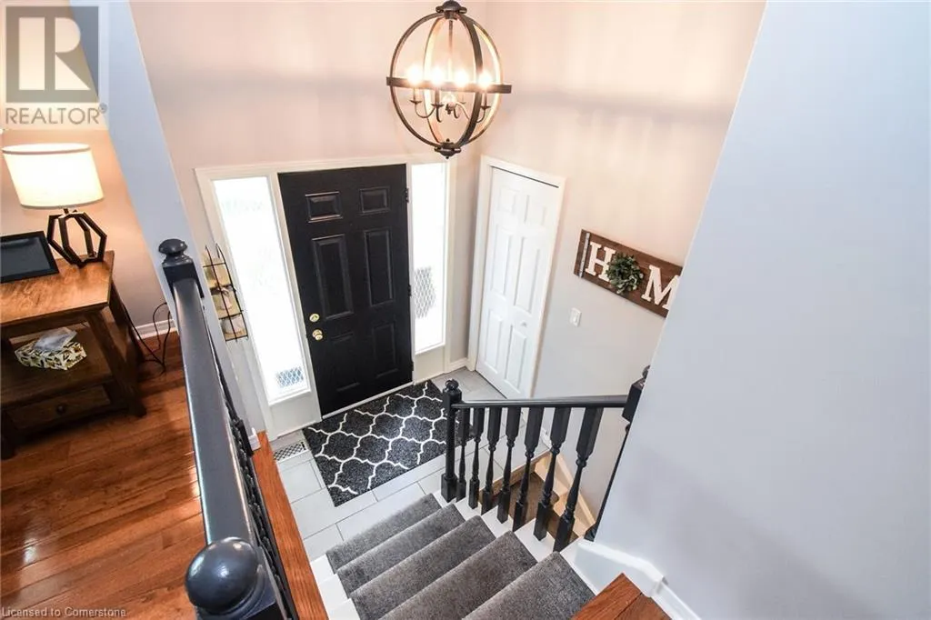 4 BELAIR Drive