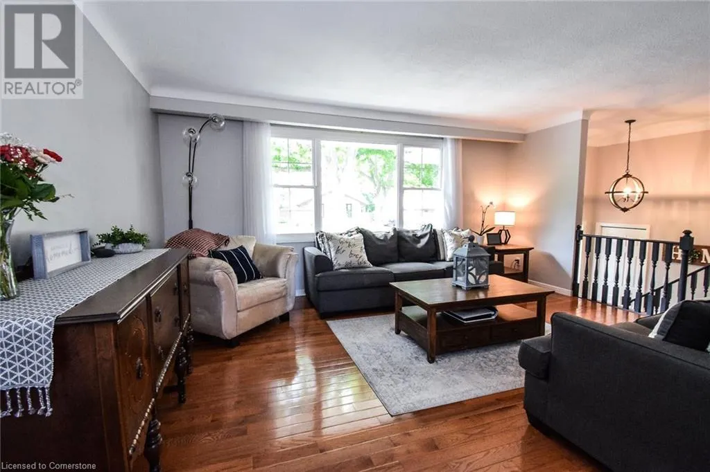 4 BELAIR Drive