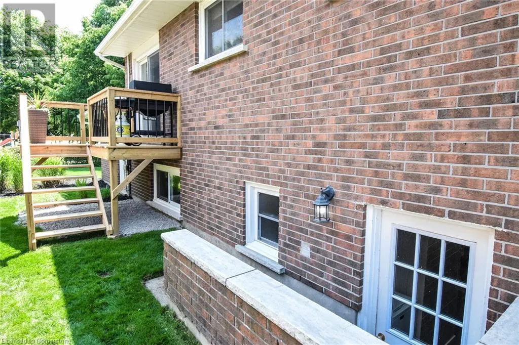 4 BELAIR Drive