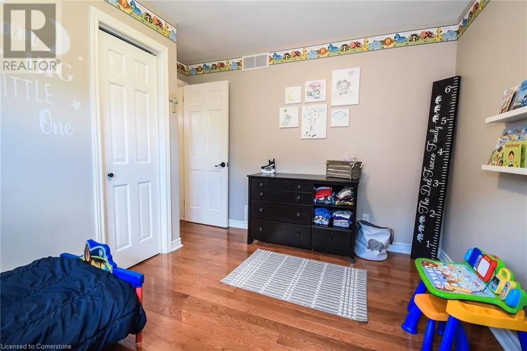 4 BELAIR Drive