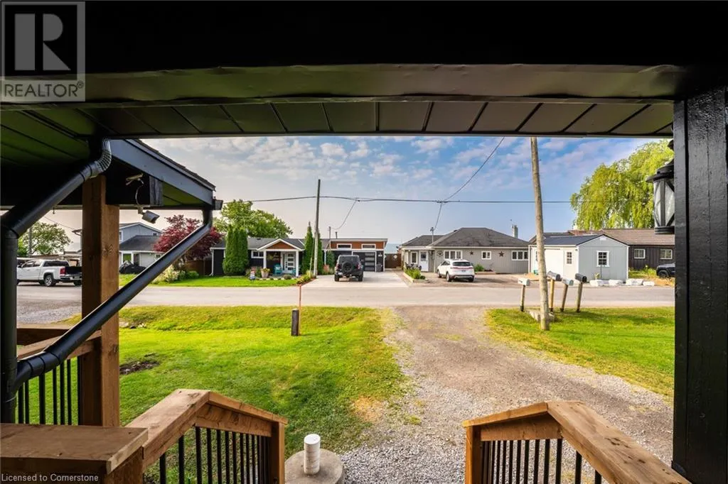 1199 LAKESHORE Road