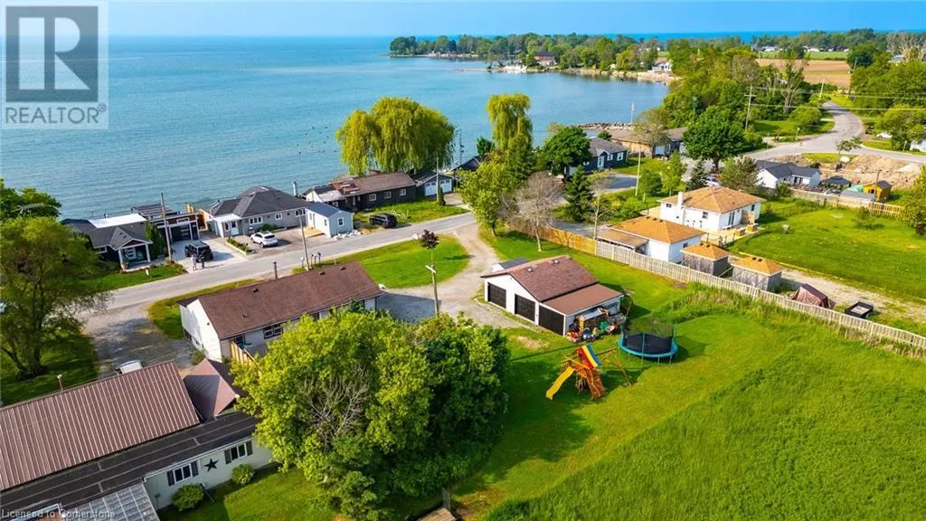 1199 LAKESHORE Road