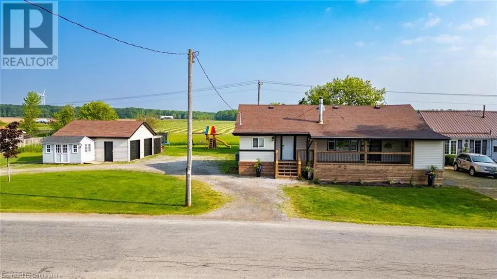 1199 LAKESHORE Road