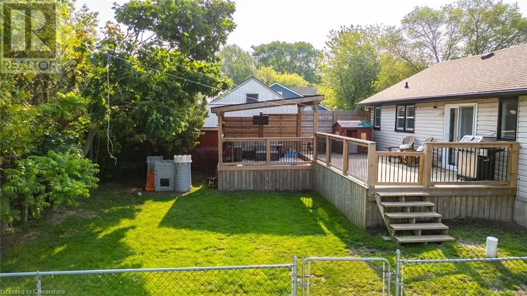 1199 LAKESHORE Road