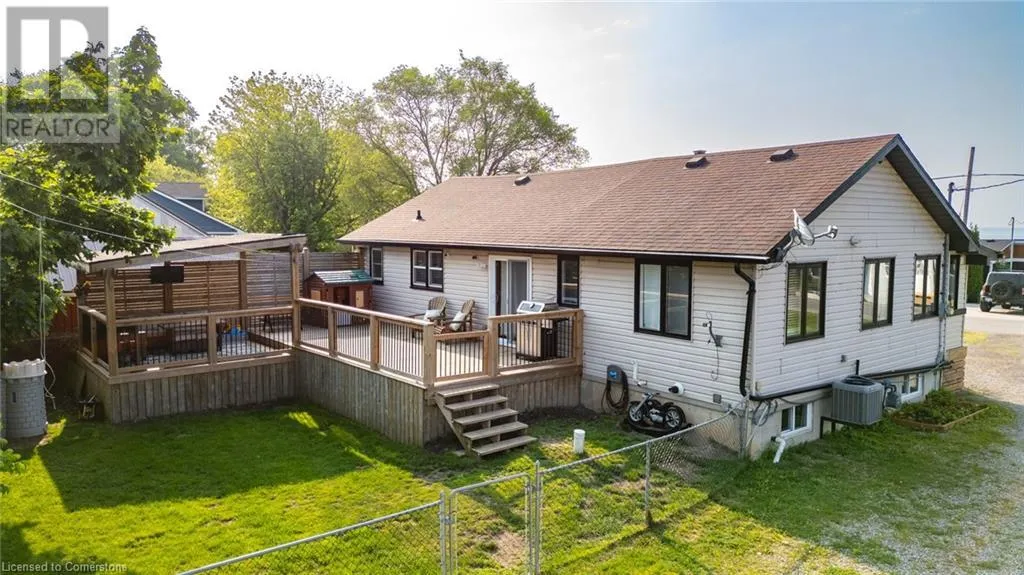 1199 LAKESHORE Road