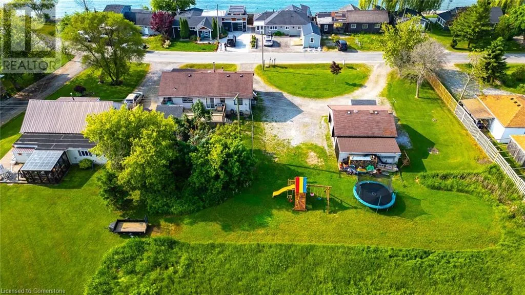 1199 LAKESHORE Road
