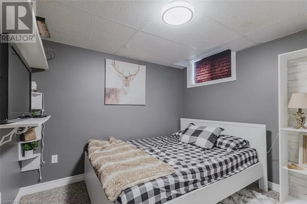 1199 LAKESHORE Road