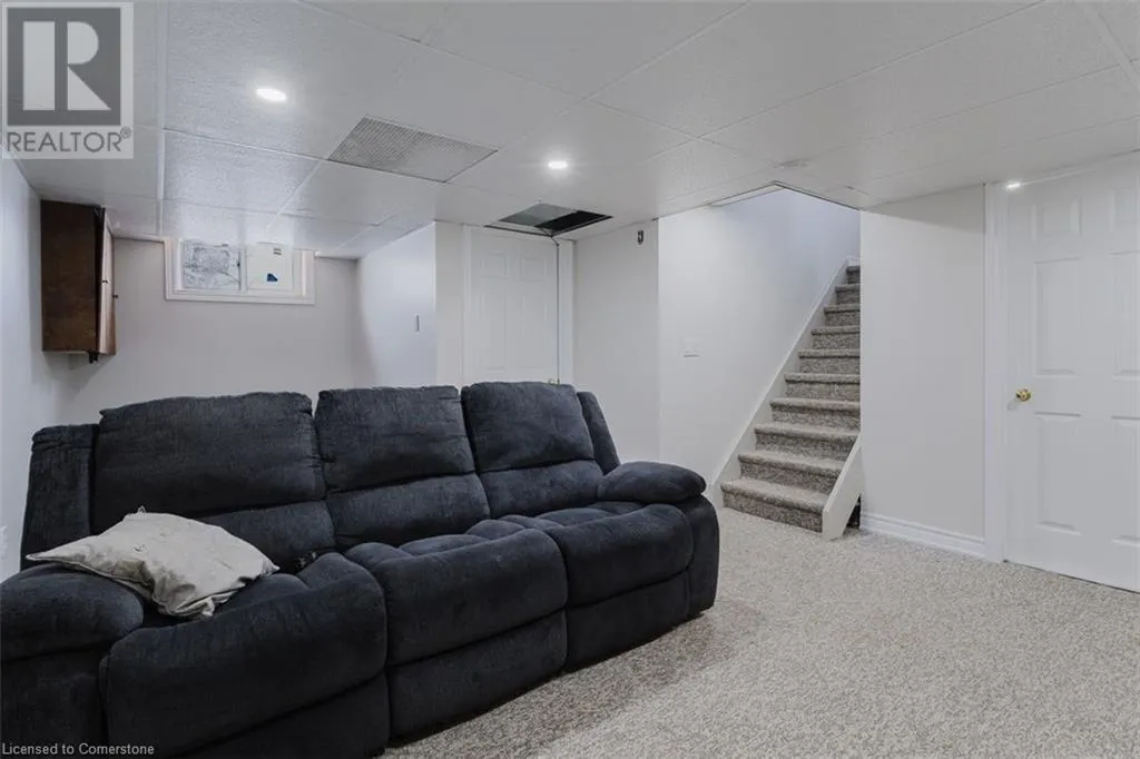 1199 LAKESHORE Road