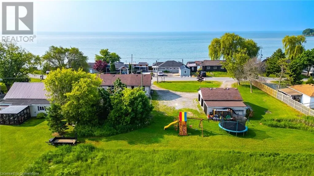 1199 LAKESHORE Road