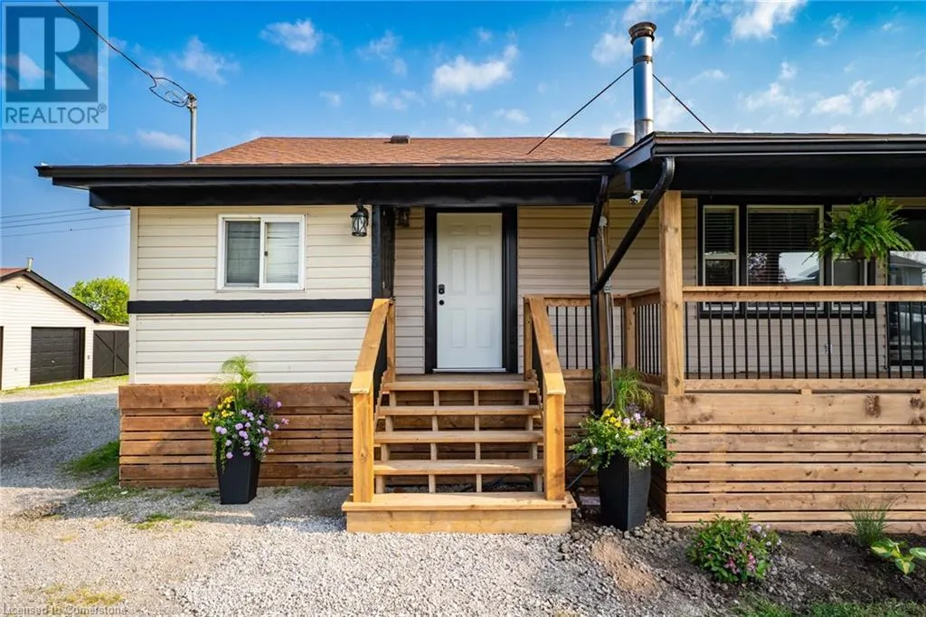 1199 LAKESHORE Road