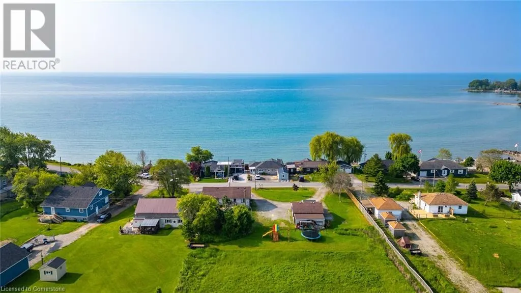 1199 LAKESHORE Road