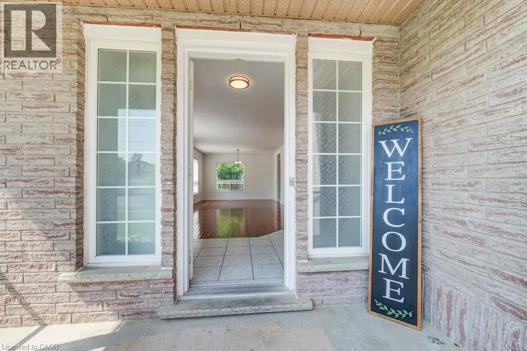 153 STARWOOD Drive
